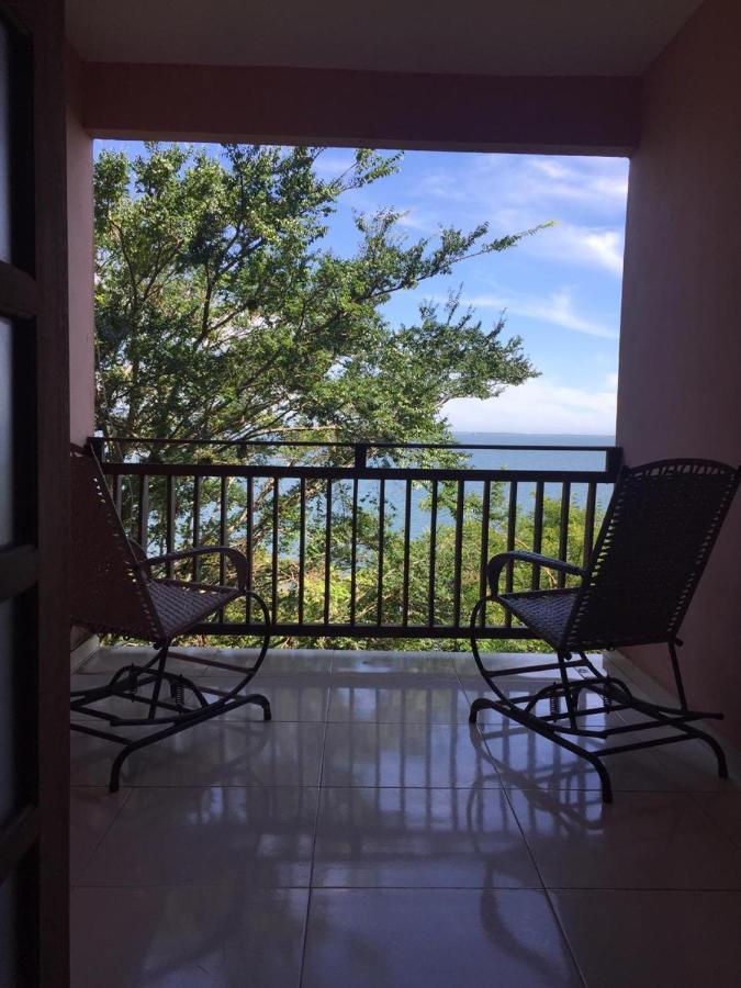 Hotel Cave Do Sol São Pedro da Aldeia Eksteriør billede